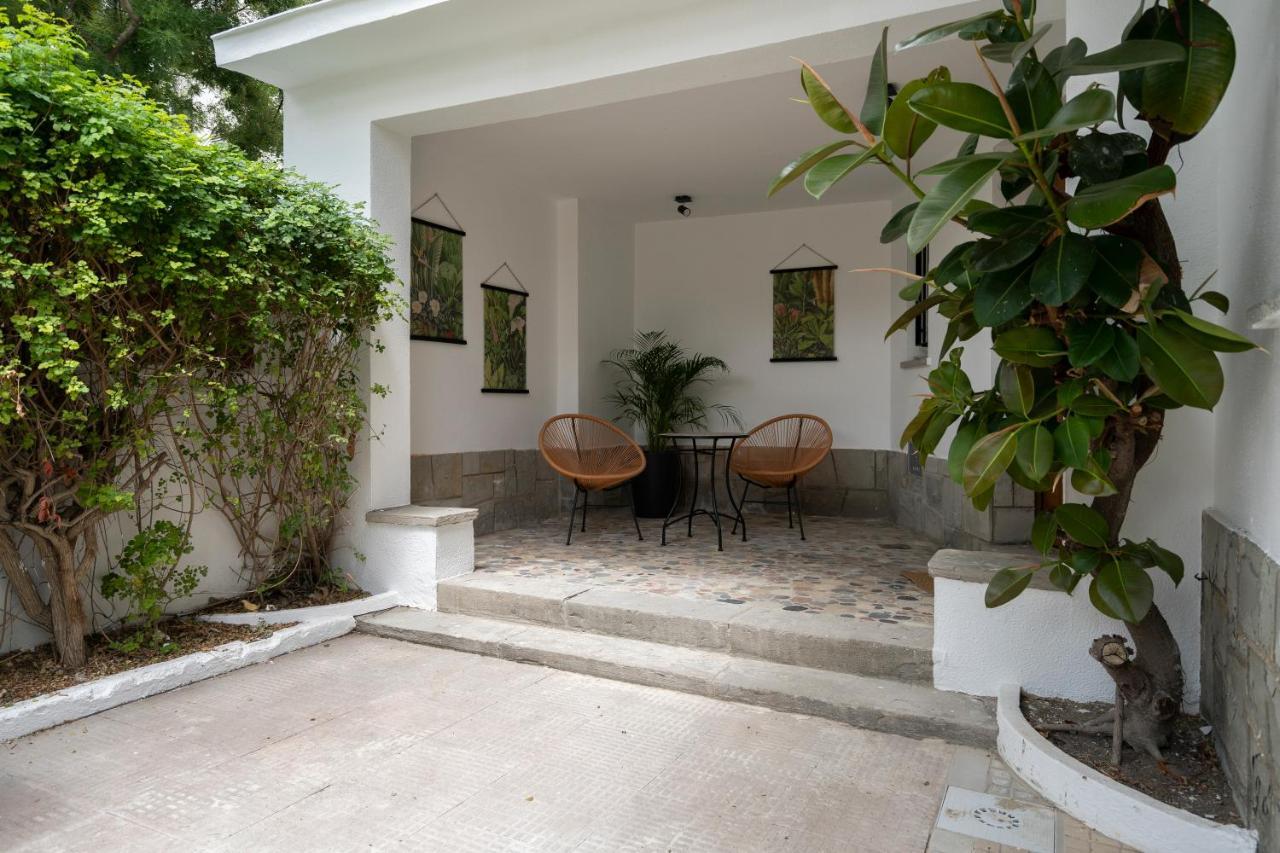 Villa Santa Maria Playa Grupo Ac Gestion Cádis Exterior foto
